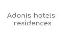 adonis-hotels-residences.com