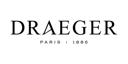 draegerparis.com