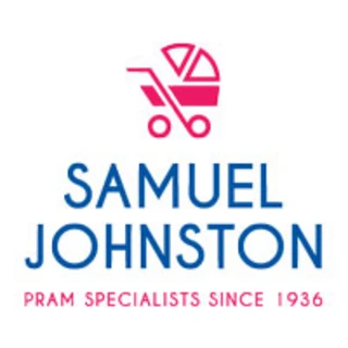 samueljohnston.com