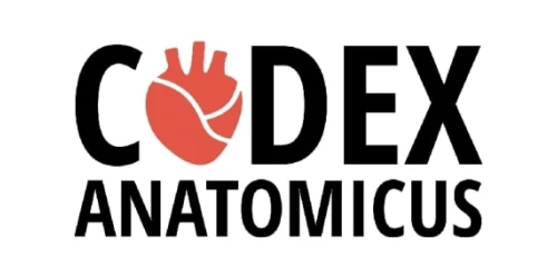 codexanatomy.com