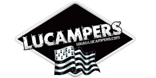 lucampers.com