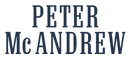 petermcandrew.com