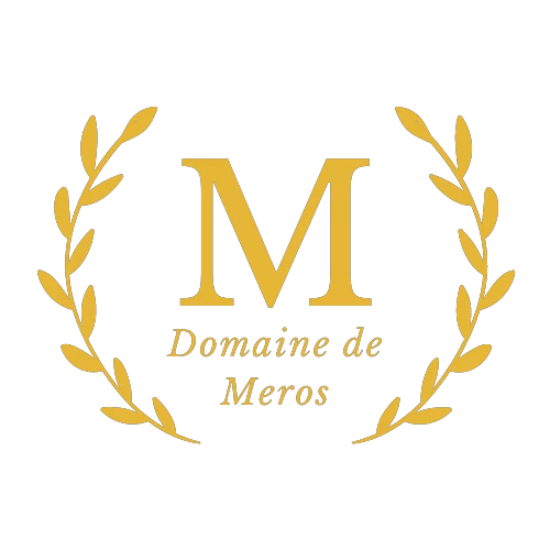 domaine-de-meros.com