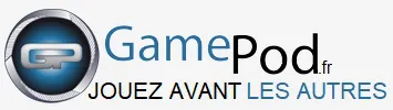 gamepod.fr