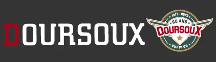 doursoux.com