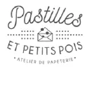 pastillesetpetitspois.fr