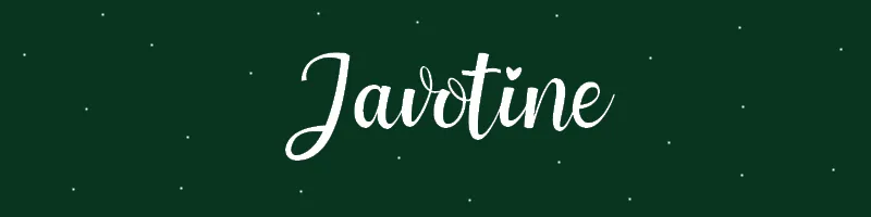 javotine.fr