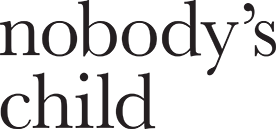 nobodyschild.com