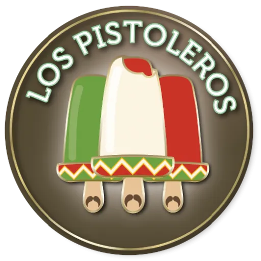 los-pistoleros.com