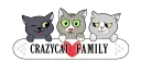 crazycatfamily.fr