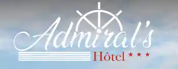 admiralhotel.fr