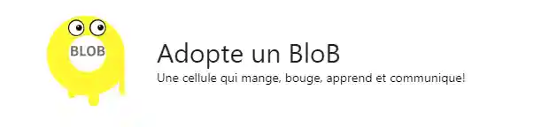 adopteunblob.fr