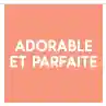 adorableetparfaite.com