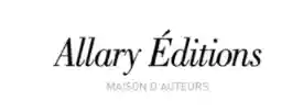 allary-editions.fr