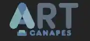 art-canapes.com