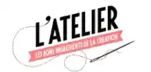 atelierdelacreation.com