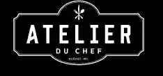 atelierduchef.com