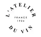 atelierduvin.com