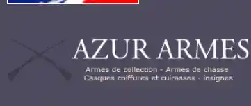 azurarmes.fr