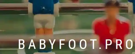 babyfoot.pro