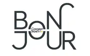 bonjourconceptstore.com