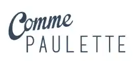 commepaulette.com