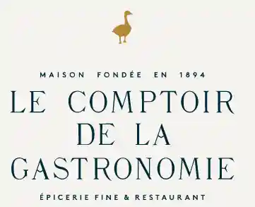 comptoirdelagastronomie.com