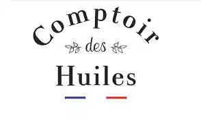 comptoirdeshuiles.com