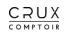 cruxcomptoir.com