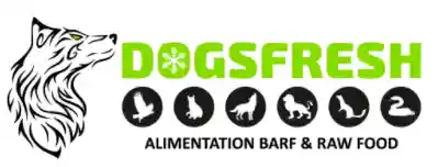 dogsfresh.com