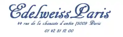 edelweissparis.com