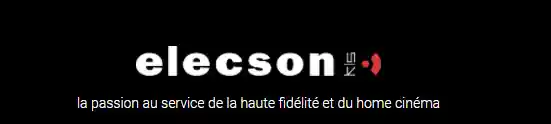 elecson.com