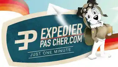 expedierpascher.com