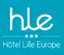 hotel-lille-europe.com