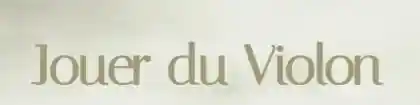 jouer-du-violon.com