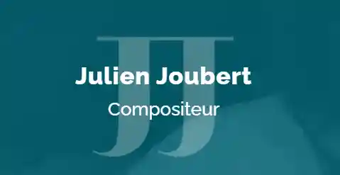 julien-joubert.net