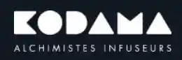 kodamaparis.com