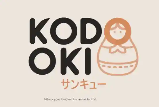 kodooki.com