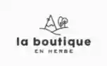 laboutiqueenherbe.com