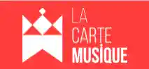 lacartemusique.fr