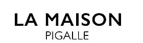 lamaisonpigalle.com