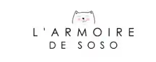 larmoiredesoso.com