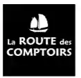 laroutedescomptoirs.com