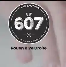 le607.fr