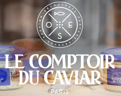 lecomptoirducaviar.com