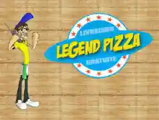 legendpizza.fr