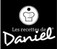 lesrecettesdedaniel.fr