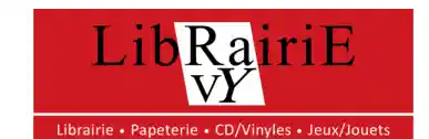 librairieravy.fr