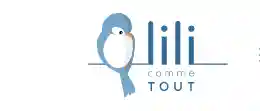 lilicommetout.com