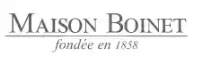 maisonboinet.fr